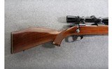 Weatherby ~ Vanguard ~ .243 Win. - 2 of 10