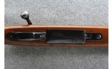 Weatherby ~ Vanguard ~ .243 Win. - 6 of 10