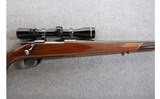 Weatherby ~ Vanguard ~ .243 Win. - 3 of 10