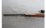 Weatherby ~ Vanguard ~ .243 Win. - 7 of 10