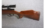 Weatherby ~ Vanguard ~ .243 Win. - 9 of 10