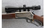 Browning ~ BLR White Gold Medallion ~ .308 Win. - 8 of 11