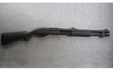 Remington ~ 870 Police Magnum ~ 12 Gauge