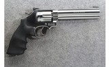 Smith & Wesson ~ 617-6 ~ .22 LR - 1 of 3