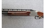 Browning ~ 725 Trap ~ 12 Gauge - 8 of 10