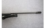 Savage Arms ~ 111 ~ .338 Lapua Mag. - 4 of 10