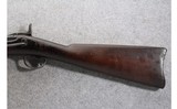 US Springfield ~ 1884 Carbine ~ .45-70 Gov't - 9 of 13