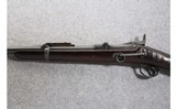 US Springfield ~ 1884 Carbine ~ .45-70 Gov't - 8 of 13
