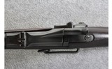 US Springfield ~ 1884 Carbine ~ .45-70 Gov't - 11 of 13