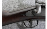 US Springfield ~ 1884 Carbine ~ .45-70 Gov't - 12 of 13
