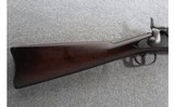 US Springfield ~ 1884 Carbine ~ .45-70 Gov't - 2 of 13