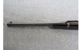 US Springfield ~ 1884 Carbine ~ .45-70 Gov't - 7 of 13