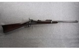 US Springfield ~ 1884 Carbine ~ .45-70 Gov't - 1 of 13