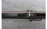 US Springfield ~ 1884 Carbine ~ .45-70 Gov't - 6 of 13