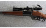 Savage Arms ~ 99A ~ .308 Win. - 8 of 10
