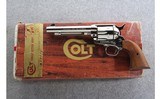 Colt ~ Single Action Army ~ .44 Special - 3 of 3