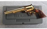 Ruger ~ New Model Super Blackhawk ~ .44 Mag. - 3 of 8