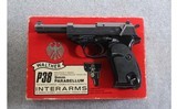 Carl Walther ~ P38 ~ 9mm - 4 of 4