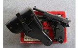 Carl Walther ~ P38 ~ 9mm - 3 of 4