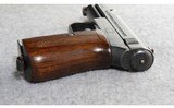 Mauser ~ 1914 ~ .32 ACP - 5 of 6