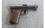 Mauser ~ 1914 ~ .32 ACP - 1 of 6