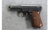 Mauser ~ 1914 ~ .32 ACP - 2 of 6