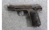 Colt ~ M1903 ~ .32 ACP - 2 of 2