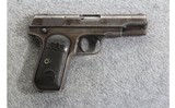 Colt ~ M1903 ~ .32 ACP - 1 of 2