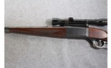 Savage Arms ~ 99 ~ .250-3000 Savage - 8 of 10