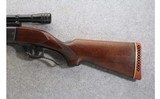 Savage Arms ~ 99 ~ .250-3000 Savage - 9 of 10