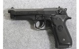 Beretta ~ 92FS ~ 9mm - 2 of 3