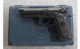 Beretta ~ 92FS ~ 9mm - 3 of 3