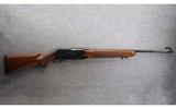 Browning ~ BAR II Safari ~ .270 Win. - 1 of 10