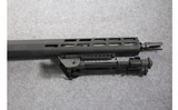 Sig Sauer ~ M400 ~ 5.56mm NATO - 4 of 10