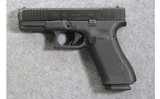 Glock ~ 45 ~ 9mm - 2 of 3