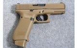 Glock ~ 19X ~ 9mm - 1 of 3