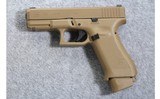 Glock ~ 19X ~ 9mm - 2 of 3