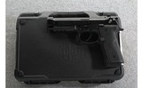 Beretta ~ 92X ~ 9mm - 3 of 3