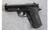 Beretta ~ 92X ~ 9mm - 2 of 3