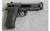 Beretta ~ 92X ~ 9mm - 1 of 3