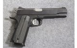 Kimber ~ Custom TLE II ~ .45 ACP - 1 of 3