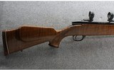 Weatherby ~ Mark V ~ 7mm Wby Mag. - 2 of 11