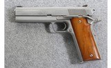 Coonan Arms ~ Model A ~ .357 Mag. - 2 of 3