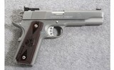 Springfield Armory ~ 1911-A1 RO ~ .45 Auto