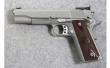 Springfield Armory ~ 1911-A1 RO ~ .45 Auto - 2 of 3