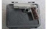 Springfield Armory ~ 1911-A1 RO ~ .45 Auto - 3 of 3