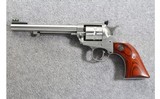 Ruger ~ Single Nine ~ .22 Mag. - 2 of 2