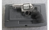 Ruger ~ Gp100 ~ .357 Mag. - 3 of 3