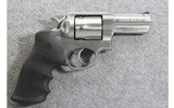 Ruger ~ Gp100 ~ .357 Mag. - 1 of 3