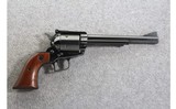 Ruger ~ Super Blackhawk ~ .44 Mag.